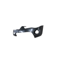 MITSUBISHI L200- PICK UP- 06/09; ÖN TAMPON SİYAH (SİS DELİKLİ (DODİK DELİKSİZ) (2WD) (TYG/FPI) 140-2000 6400A746
