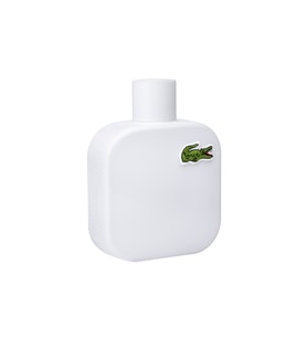 Lacoste L.12.12 BLANC EDT Erkek Parfüm 100 ml (Beyaz)