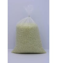 Bakliyat Naylon Poşet 3'lük.25*42cm. 1Kg.
