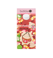 Bubble T Noveltea Sıcak Choc Banyo Sütü 480 ML