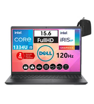DELL VOSTRO 3530 İntel Core i5-1334U 32gb 1tb SSD FHD 15.6" 120HZ W11Home WN1611PVNB352033+ZettaÇanta