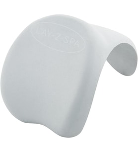 Bestway Lay-Z-Spa Boyun Yastığı Seti 25 X 19,5 X 17,5 Cm (Çok Renkli)