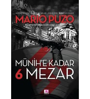 Münih’e Kadar 6 Mezar - Mario Puzo