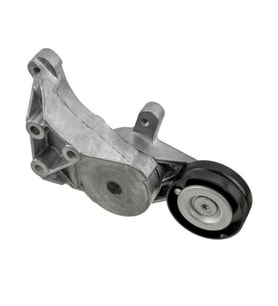 Alternatör Gergi Kütüğü - 038903315K WISCO - Volkswagen Golf 4 (1j1) 97-05 Arası Uyumlu
