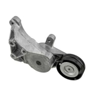 Alternatör Gergi Kütüğü - 038903315K WISCO - Volkswagen Golf 4 (1j1) 97-05 Arası Uyumlu