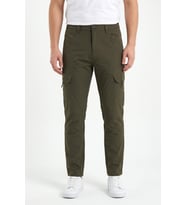 Erkek Yazlık Lastikli Taktik Pantolon BGL-ST05349