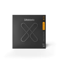 D'addario Xte1046 Xt Elektro Gitar Tel Seti 10-46 Regular Light Coated
