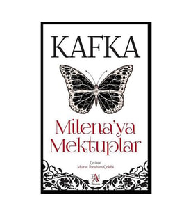 Milenaya Mektuplar Franz Kafka Panama Yayınları / - Franz Kafka