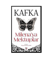 Milenaya Mektuplar Franz Kafka Panama Yayınları / - Franz Kafka