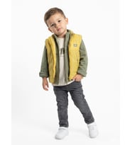 Erkek Çocuk Alt Üst Takım 6-36 Ay 2584