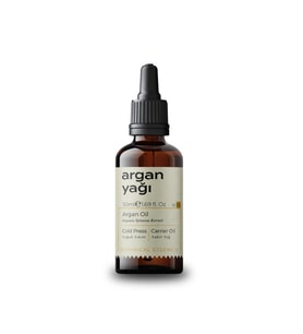 GREENLABEL ARGAN YAĞI 50 ML. (SOĞUK SIKIM)