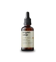 GREENLABEL ARGAN YAĞI 50 ML. (SOĞUK SIKIM)