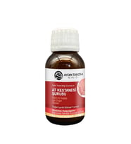 At Kestanesi Şurubu Rahat ve Hafif His İçin 50 ml x 1 adet