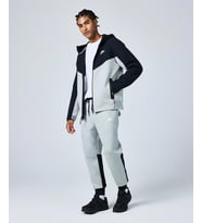 Nike Tech Fleece Jogger FB8002-064 Erkek Eşofman Altı (Gri)