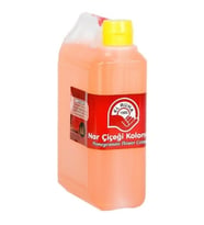 El Ruha Nar Çiçeği Kolonyası 60° Bidon (Çanta)