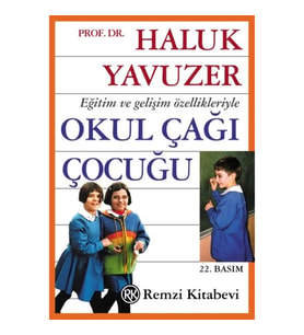 Okul Çağı Çocuğu
