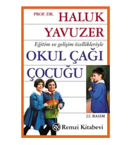 Okul Çağı Çocuğu