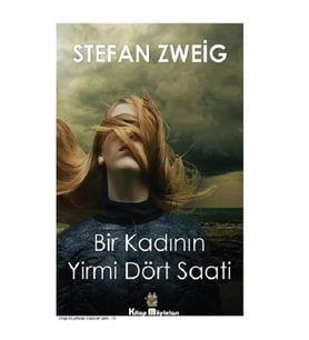 Bir Kadının Yirmi Dört Saati