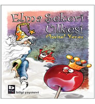 Elma Şekeri Ülkesi