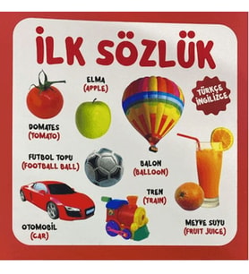 İlk Sözlük