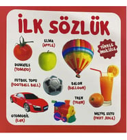 İlk Sözlük