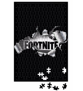 Fortnite Puzzle 240 Parça Yapboz