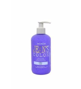 Jean's Color Leylak 250 ml