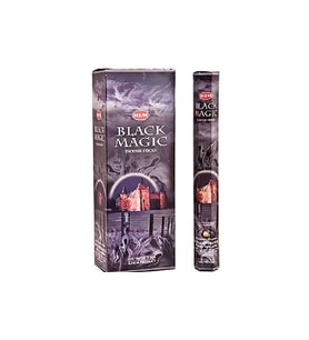hem black magic 2 paket tütsü