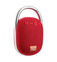 T&G TG321 USB/SD/FM/Bluetooth Destekli Taşınabilir Wireless Hoparlör - Speaker