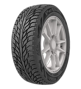 Petlas 225/55 R17 101T RF Glacier W661 Kış Lastiği 2023