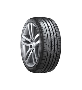 Laufenn 225/40 R18 92Y Xl S Fit Eq+ LK01+ Oto Yaz Lastiği (Üretim Yılı :2025)