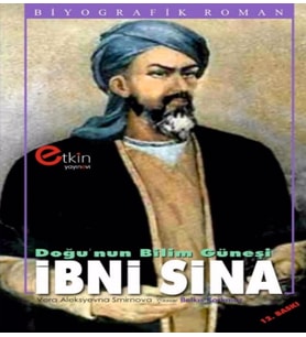 Doğunun Bilim Güneşi İBNİ SİNA