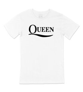 Queen Rock Tişört