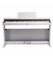 Pearl River V-05 Dijital Piyano (Beyaz)