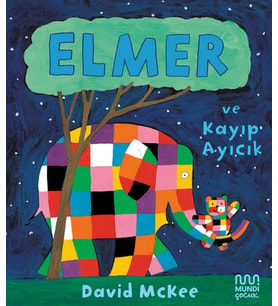 E ve Kayıp Ayıcık