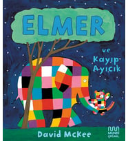 E ve Kayıp Ayıcık