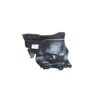 CITROEN BERLINGO- 96/03; KARTER MUHAFAZA PLASTİĞİ SAĞ (TW) 7136.C9 1651-6947