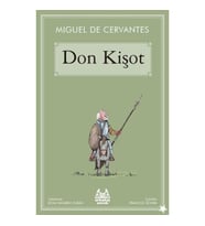 Don Kişot - (Gökkuşağı Yıldızlı Seri)