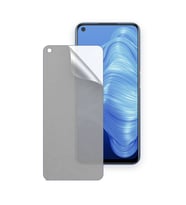 SChitec Realme 7 5G Uyumlu Ön Yüzey Mat Hidrojel Ekran Koruyucu