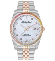 Mathey Tissot H809BQI
