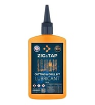 Zig&Tap Delme Kesme ve Kılavuz Çekme Yağı 460 ML