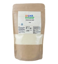 ORGANİK BEBEK İRMİĞİ