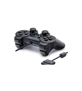Hadron  Ps2 Titreşimli Analog Oyun Kolu Hd303