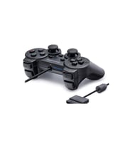 Hadron  Ps2 Titreşimli Analog Oyun Kolu Hd303