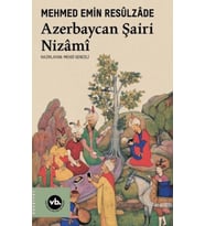 Azerbaycan Şairi Nizami