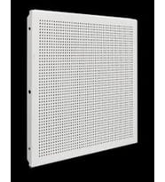 30x30 CLİP-İN METAL ASMA TAVAN TAM TAKIM ALÜMİNYUM SİSTEMİ (6 M2)