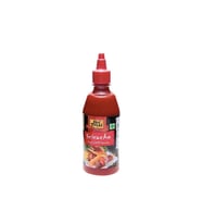Real Thai Sriracha Acı Biber Sos 430 ml