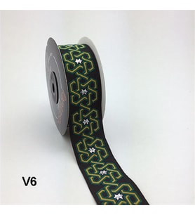 35974-Bordür - 10 mt V6