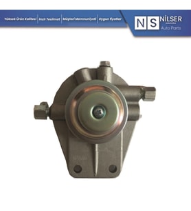 Nissan D22 Mazot Otomatik 1997-2001
