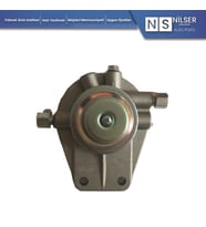 Nissan D22 Mazot Otomatik 1997-2001